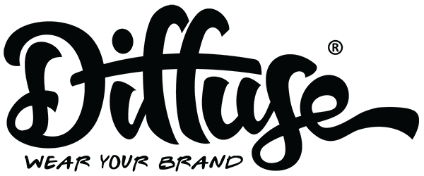 Diffuse logo